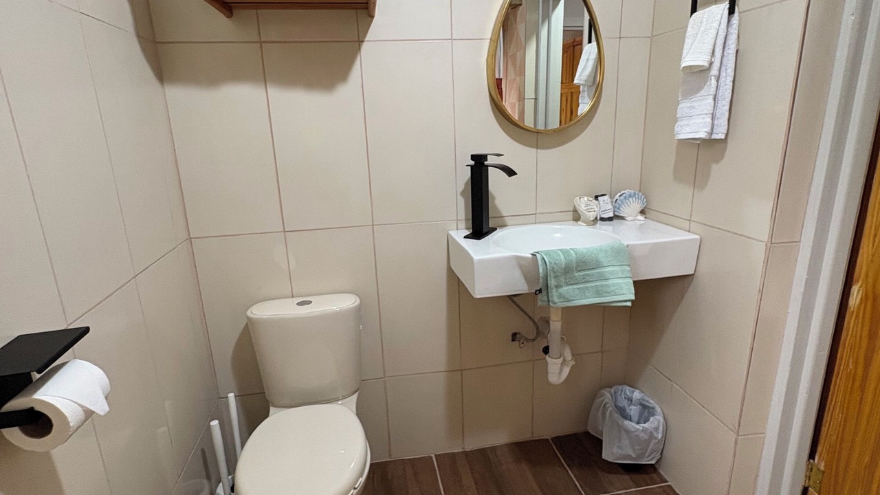 Photo of Bathroom in Calibishie