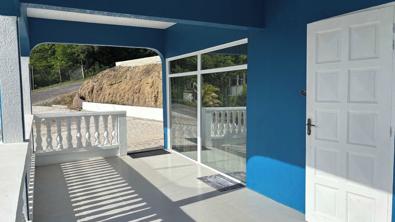 Photo of Patio Balcony in Mero