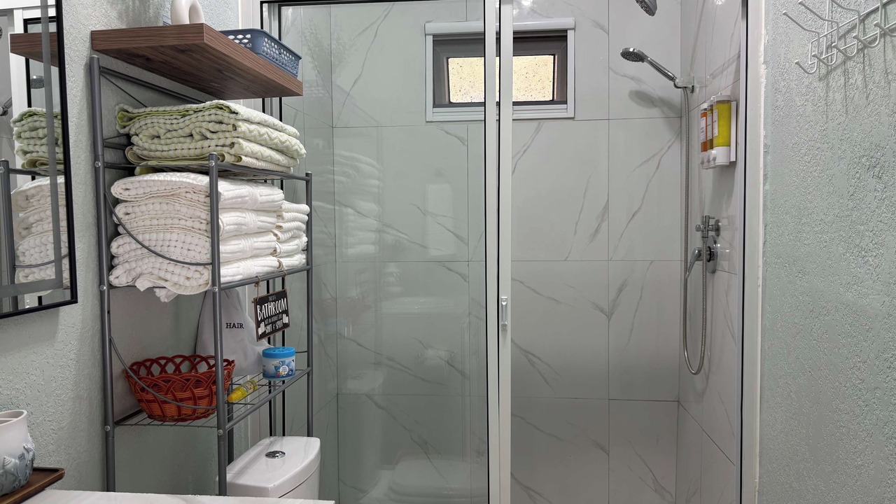 Photo of Bathroom in Mero