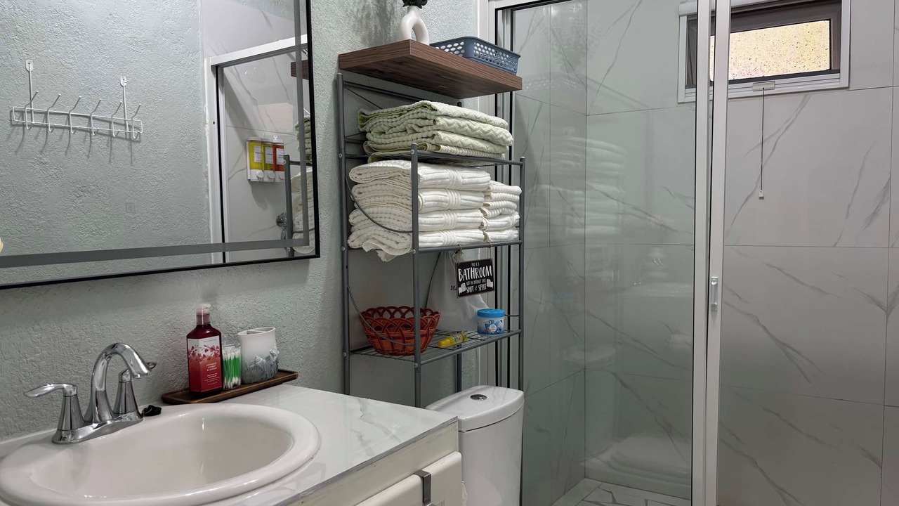 Photo of Bathroom in Mero
