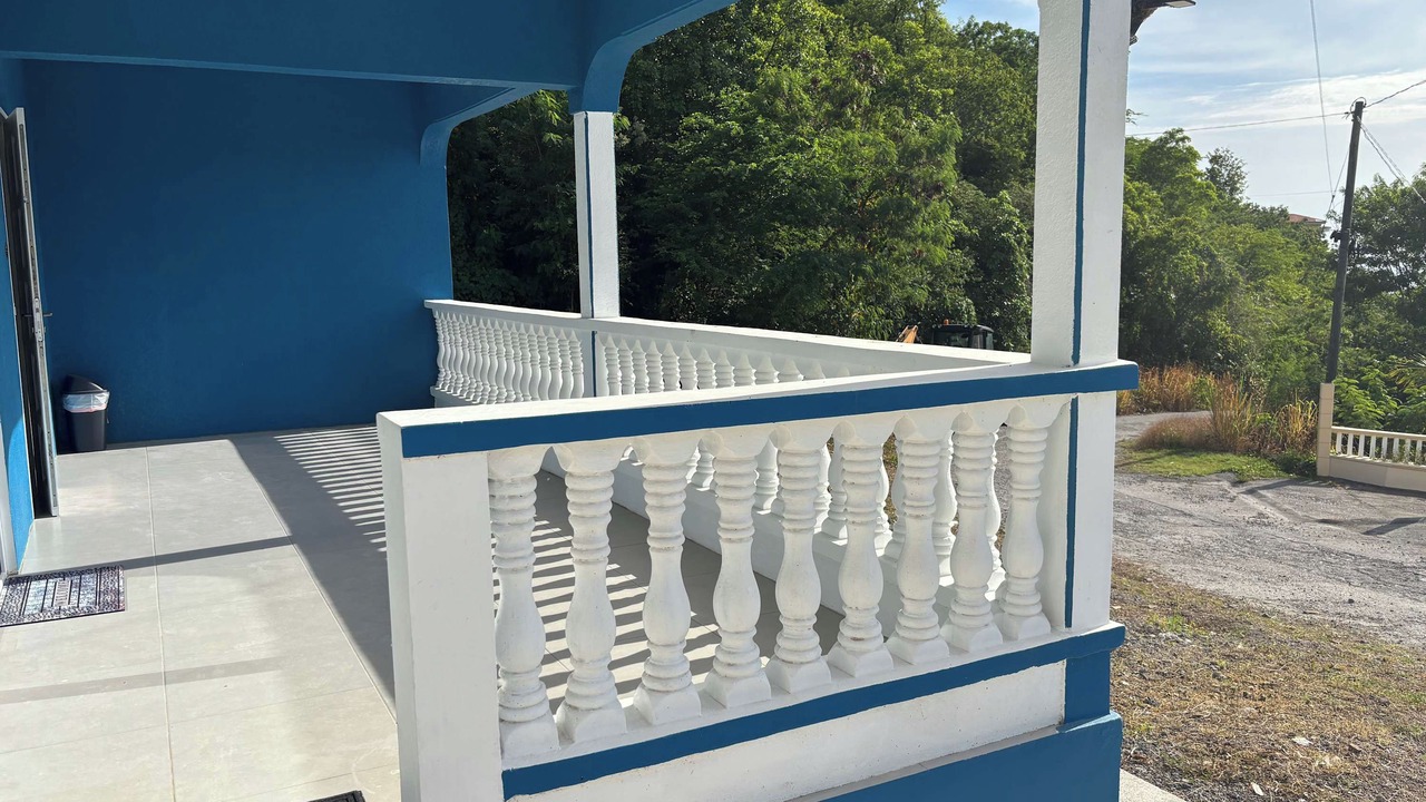 Photo of Patio Balcony in Mero