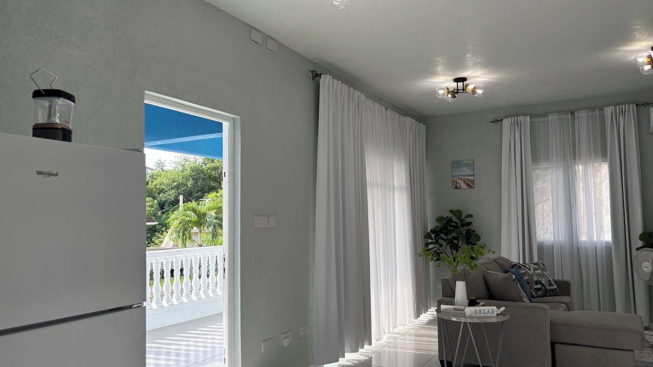Photo of Patio Balcony in Mero
