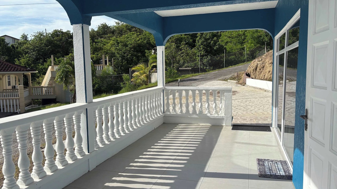 Photo of Patio Balcony in Mero