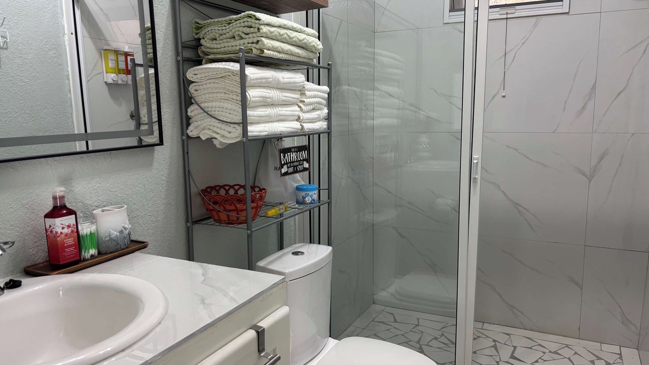 Photo of Bathroom in Mero