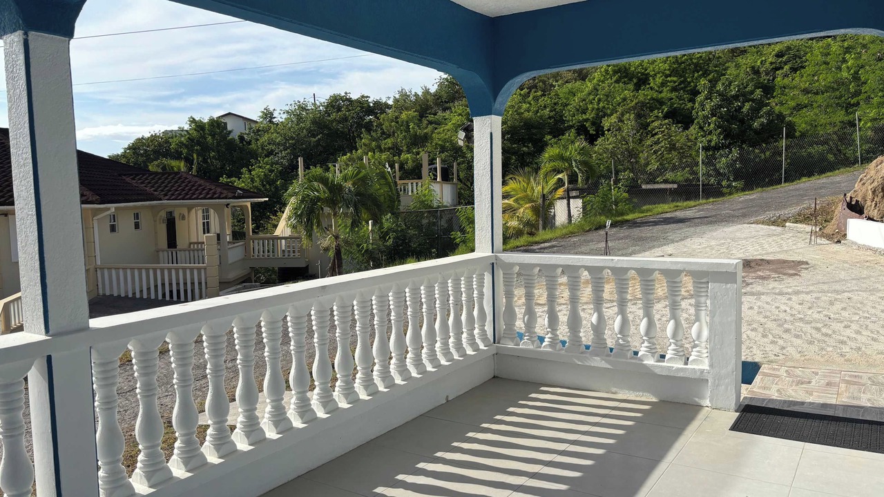 Photo of Patio Balcony in Mero