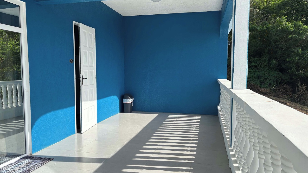 Photo of Patio Balcony in Mero