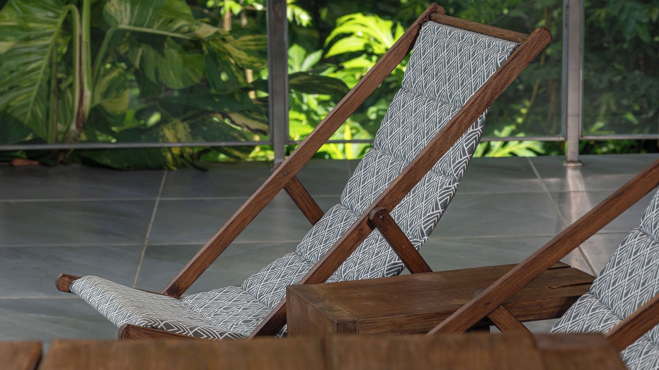 Photo of Patio Balcony in Calibishie