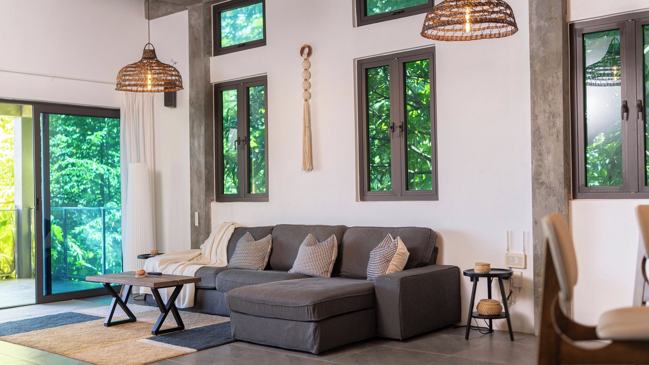 Photo of Livingroom in Calibishie