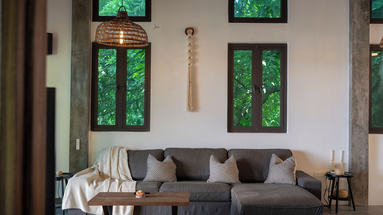 Photo of Livingroom in Calibishie