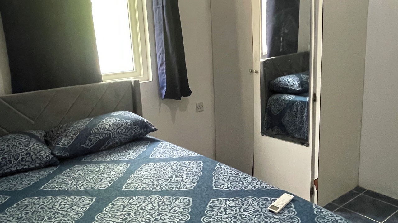 Photo of Bedroom in Roseau