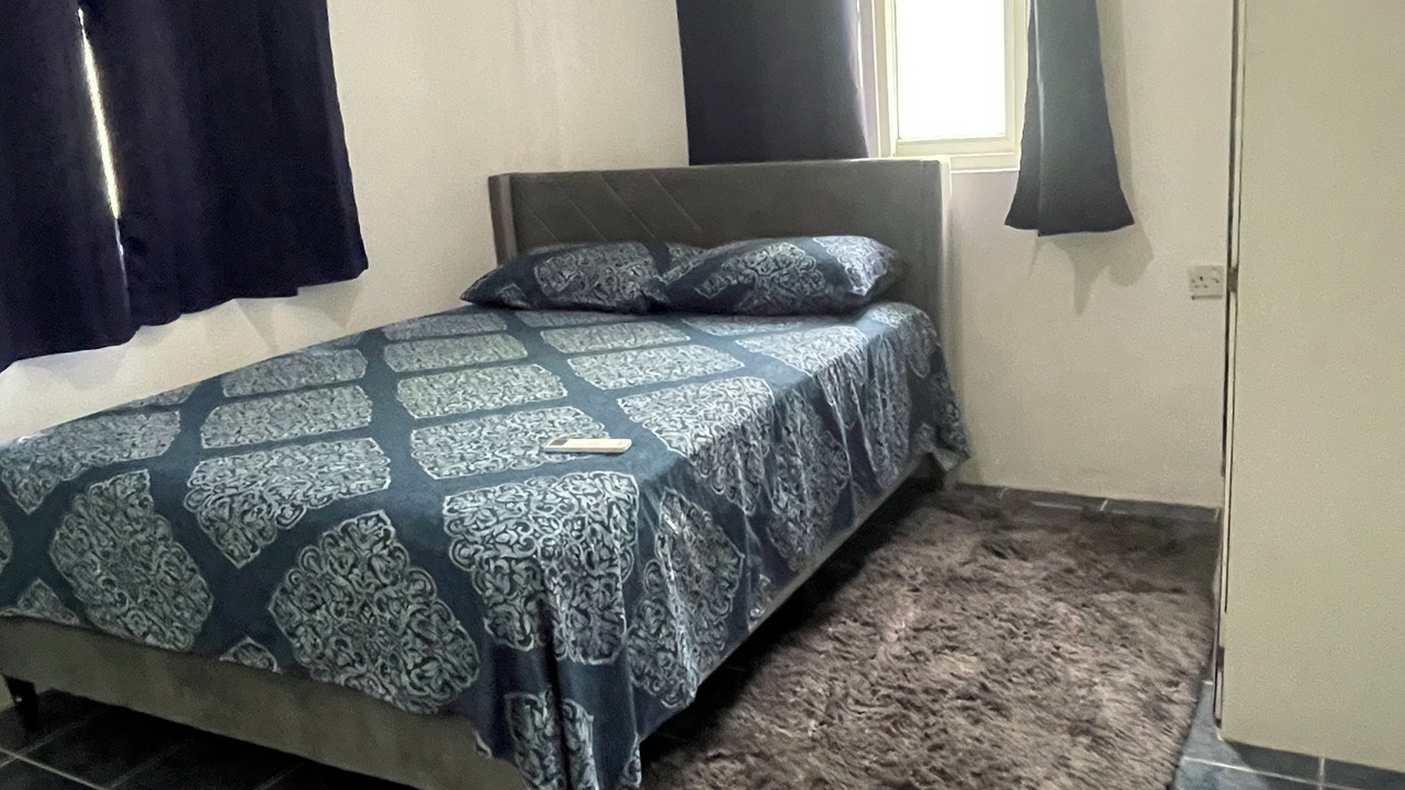 Photo of Bedroom in Roseau