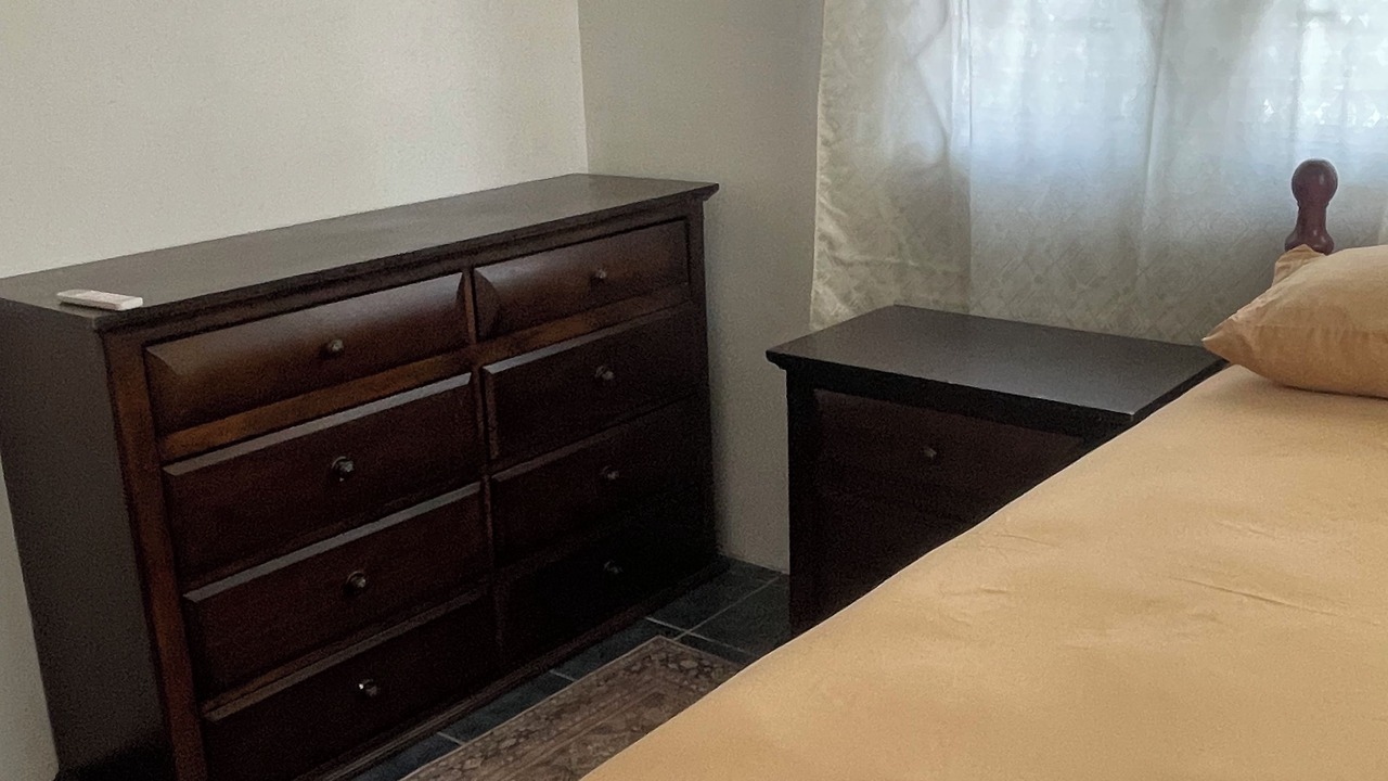 Photo of Bedroom in Roseau