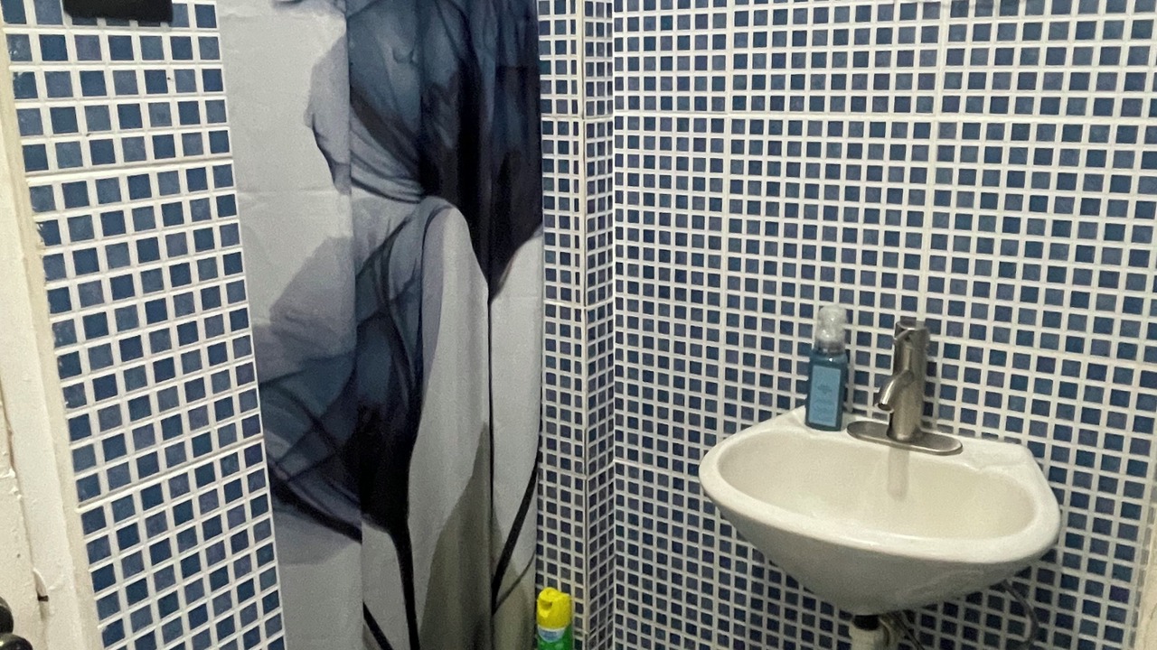 Photo of Bathroom in Roseau