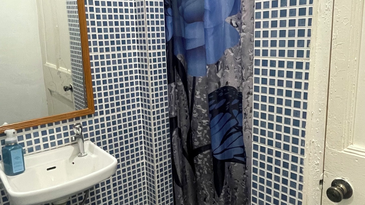 Photo of Bathroom in Roseau
