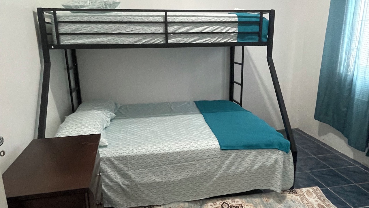 Photo of Bedroom in Roseau