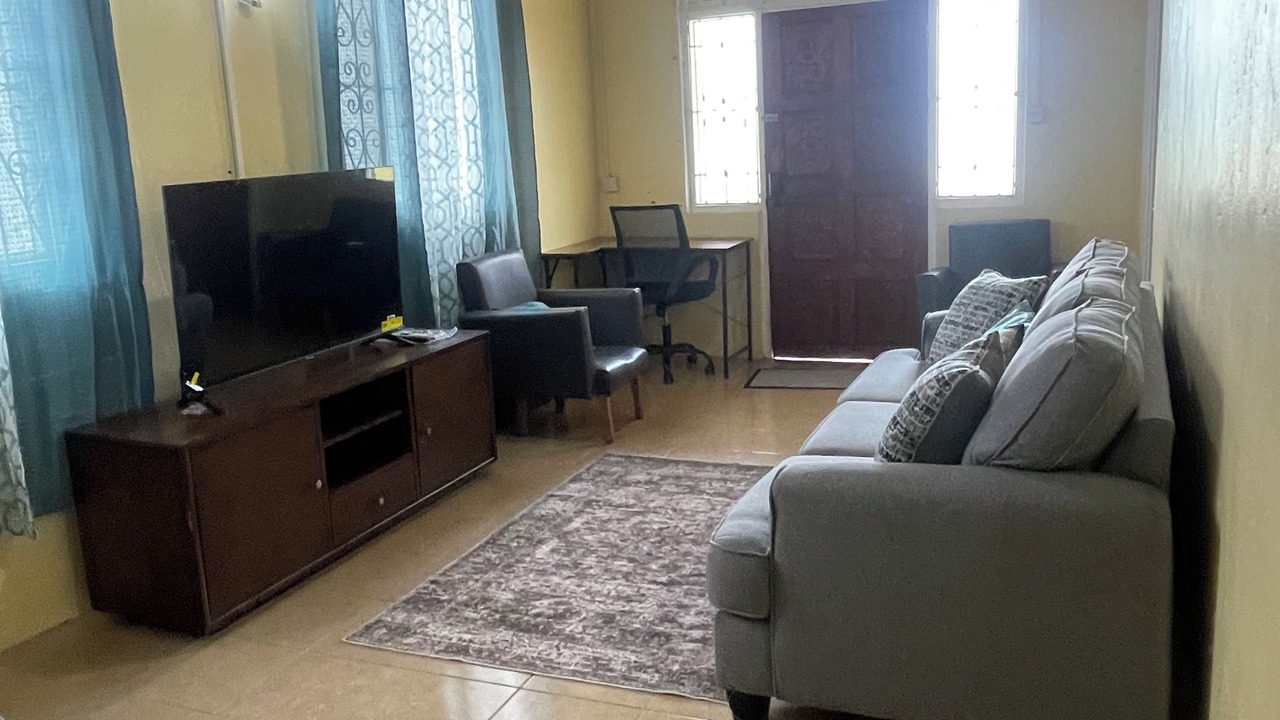 Photo of Livingroom in Roseau