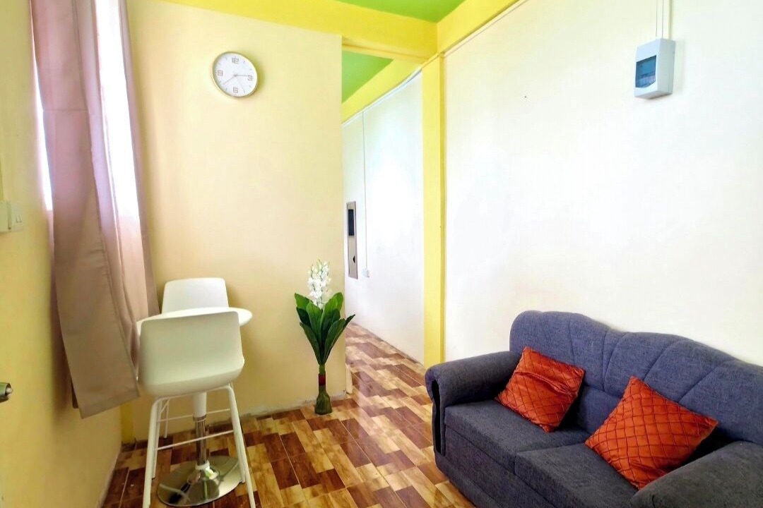 Photo of Livingroom in Roseau