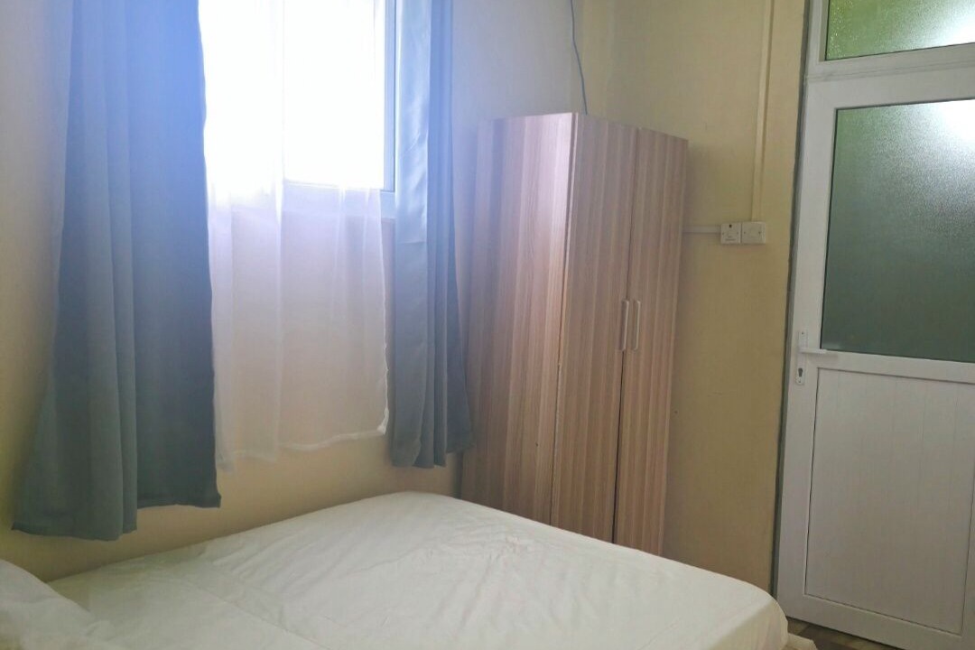 Photo of Bedroom in Roseau