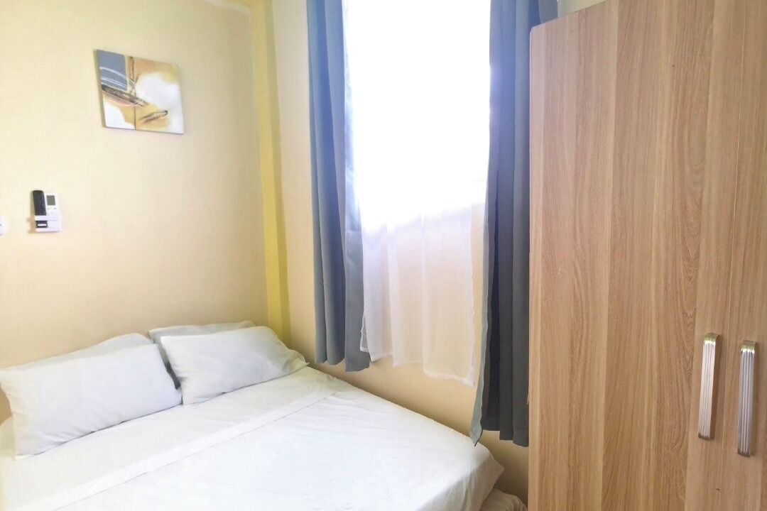 Photo of Bedroom in Roseau