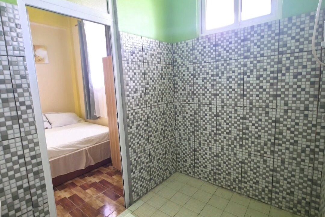 Photo of Bathroom in Roseau