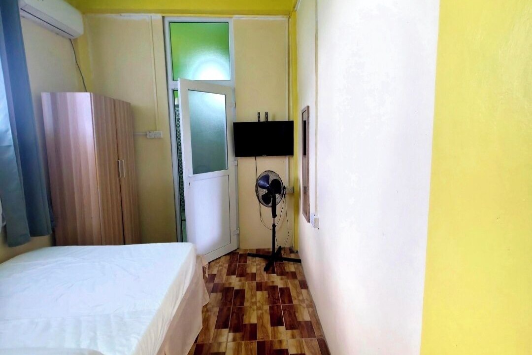 Photo of Bedroom in Roseau