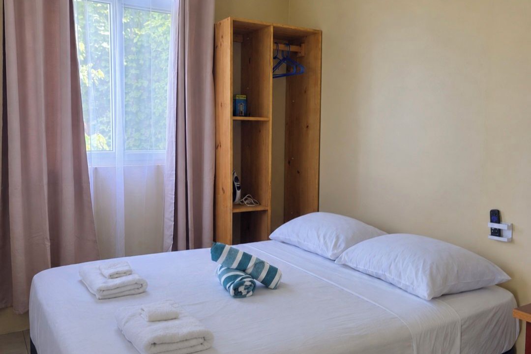 Photo of Bedroom in Roseau