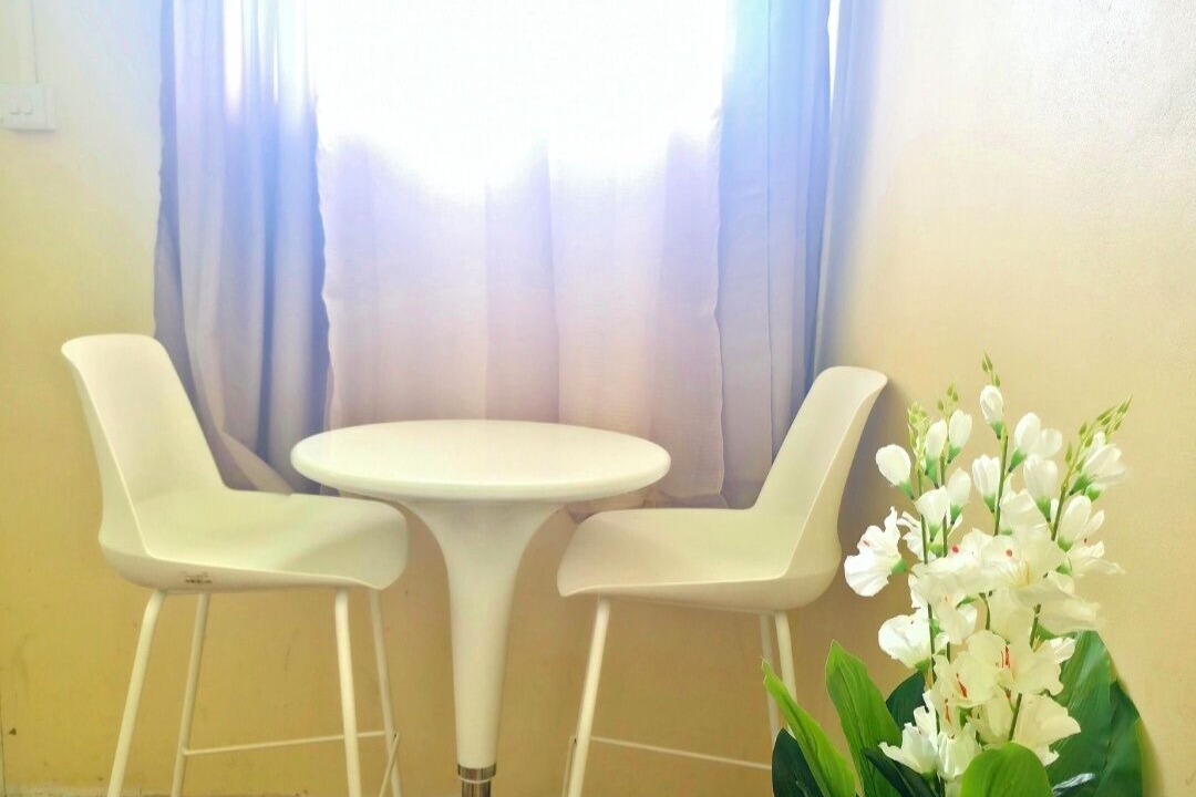 Photo of Livingroom in Roseau