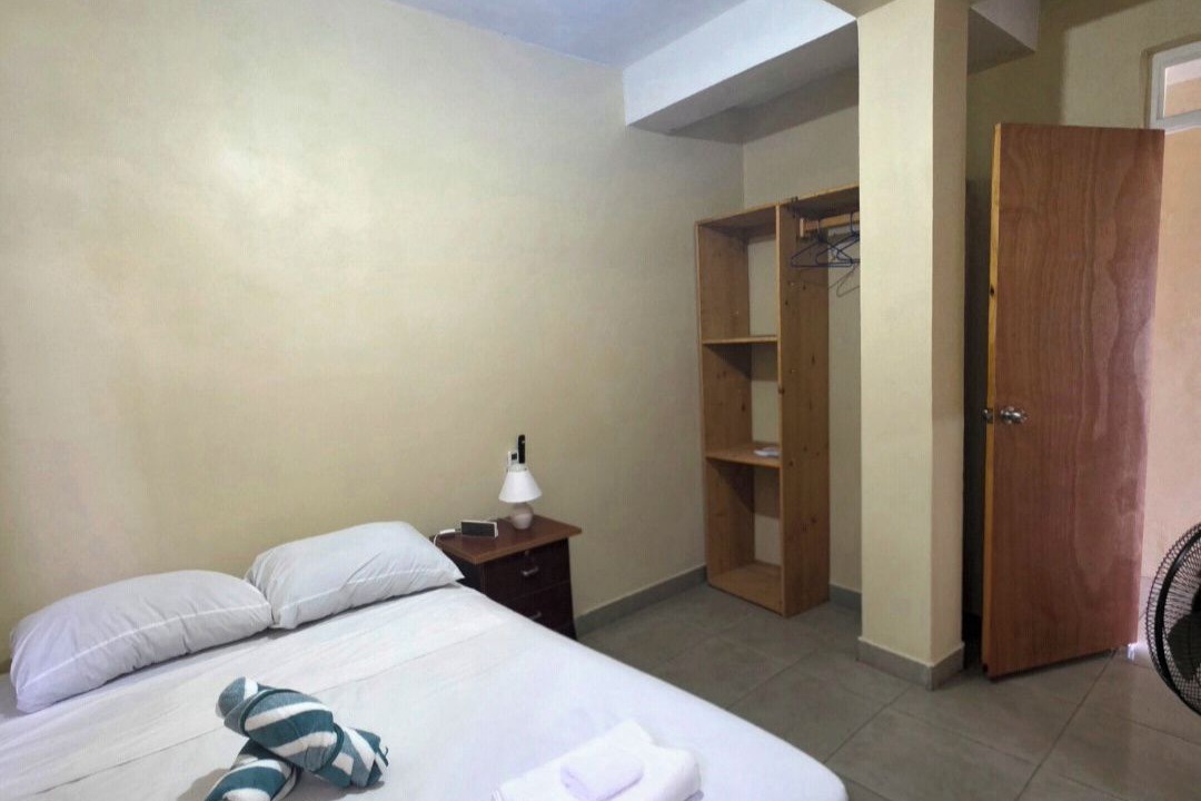 Photo of Bedroom in Roseau