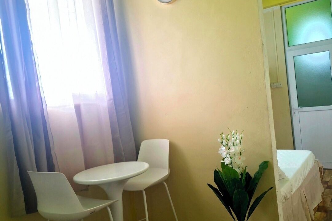 Photo of Livingroom in Roseau