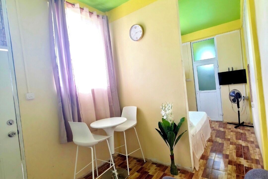 Photo of Livingroom in Roseau