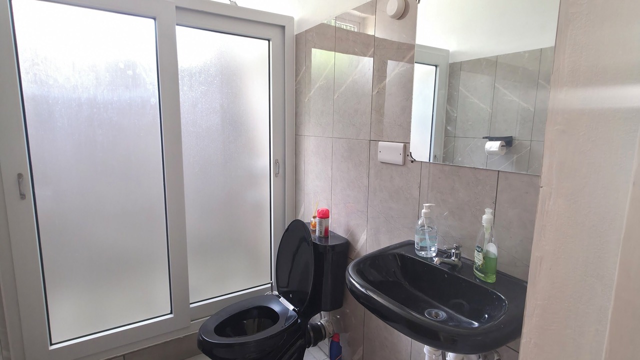 Photo of Bathroom in Roseau