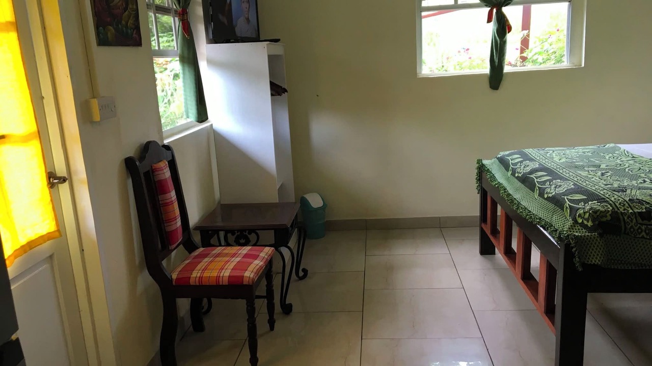 Photo of Bedroom in Calibishie