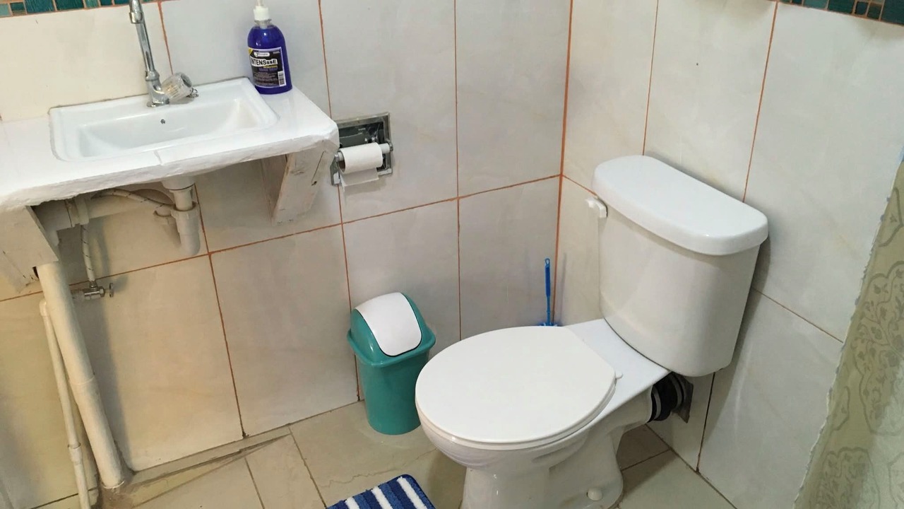 Photo of Bathroom in Calibishie