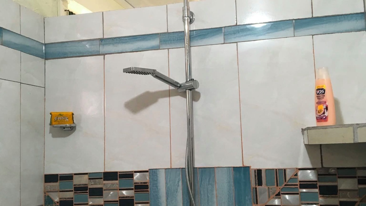Photo of Bathroom in Calibishie