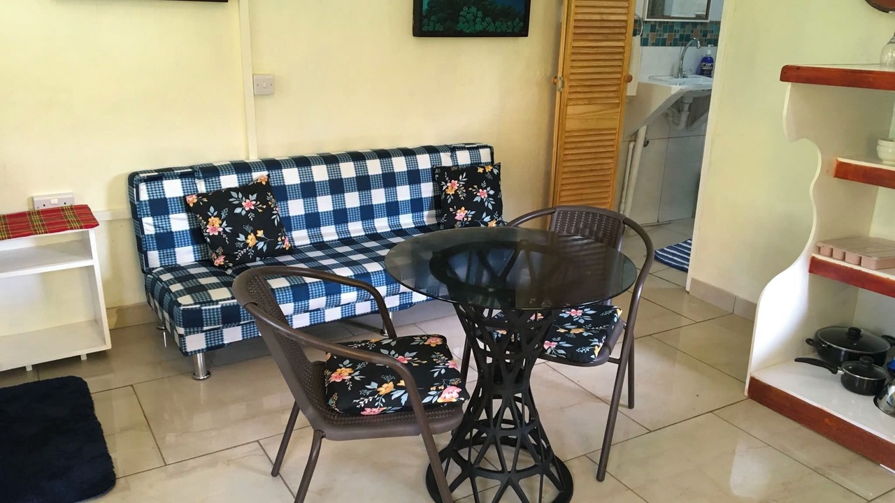 Photo of Livingroom in Calibishie