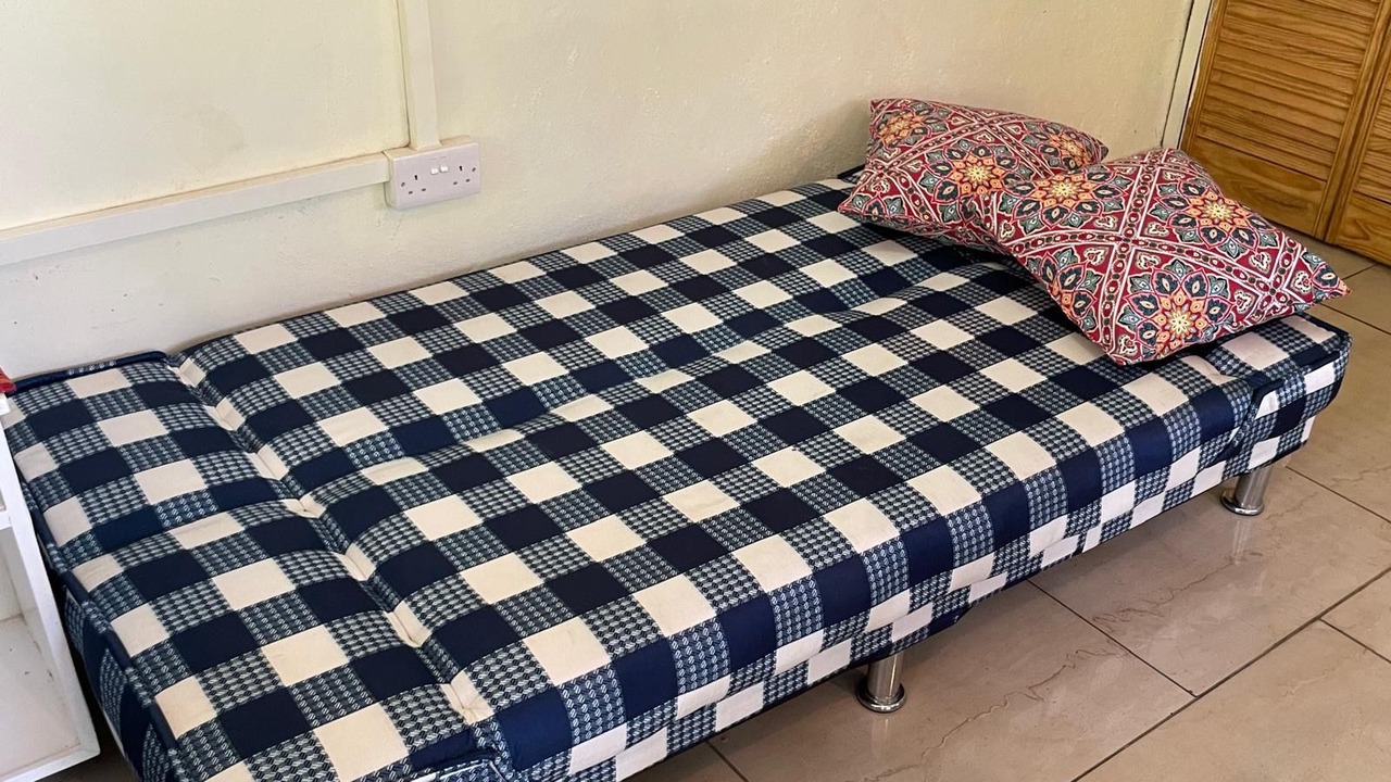 Photo of Bedroom in Calibishie