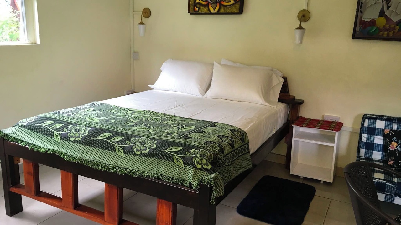Photo of Bedroom in Calibishie