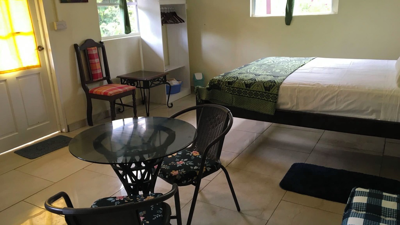 Photo of Bedroom in Calibishie