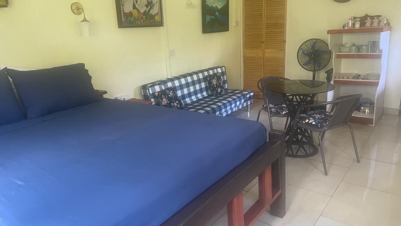 Photo of Bedroom in Calibishie