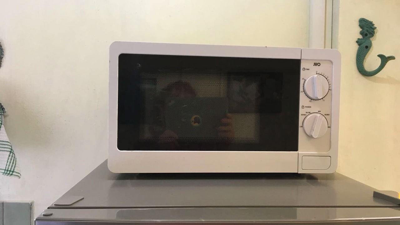 Photo of Kitchen in Calibishie
