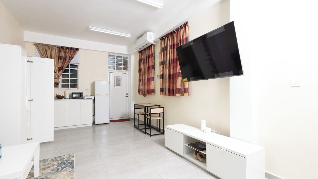 Photo of Livingroom in Roseau