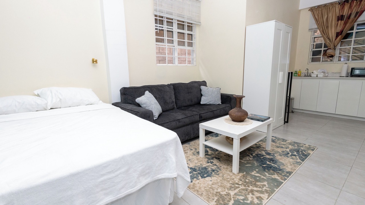 Photo of Livingroom in Roseau