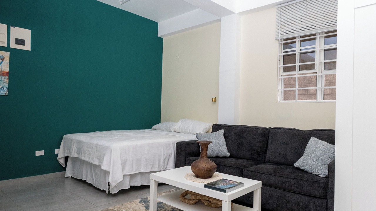 Photo of Livingroom in Roseau