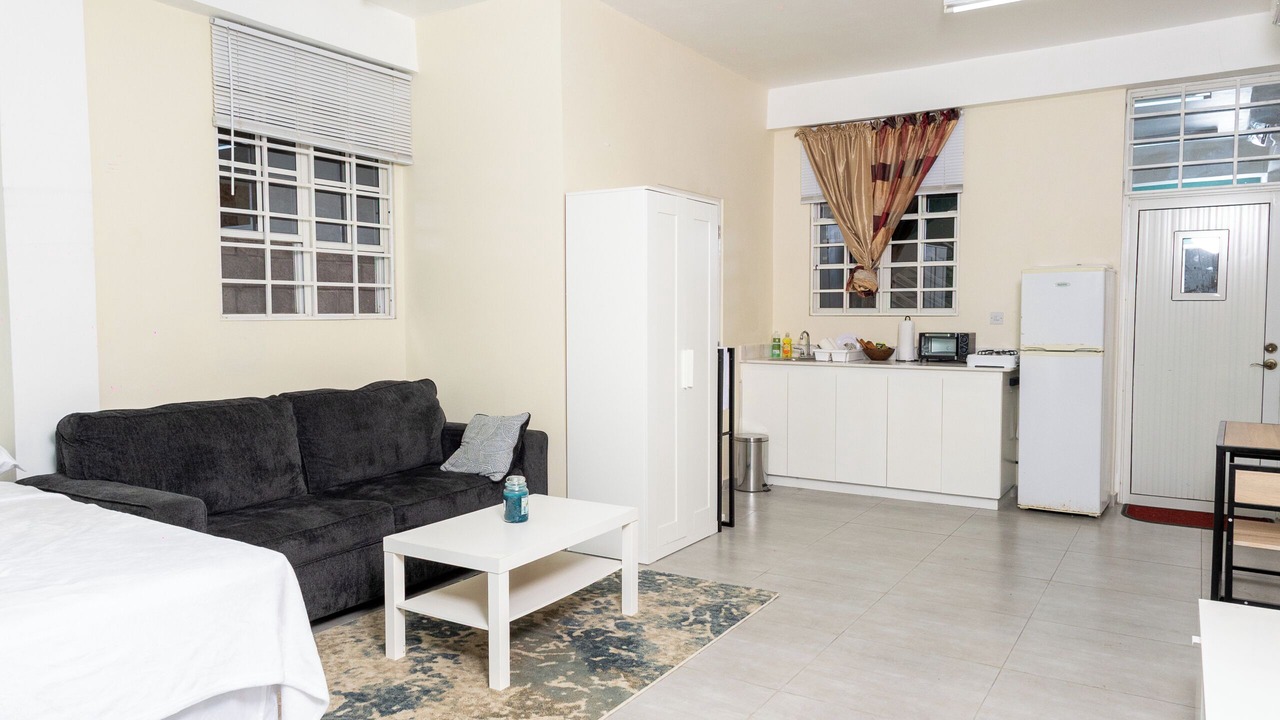 Photo of Livingroom in Roseau