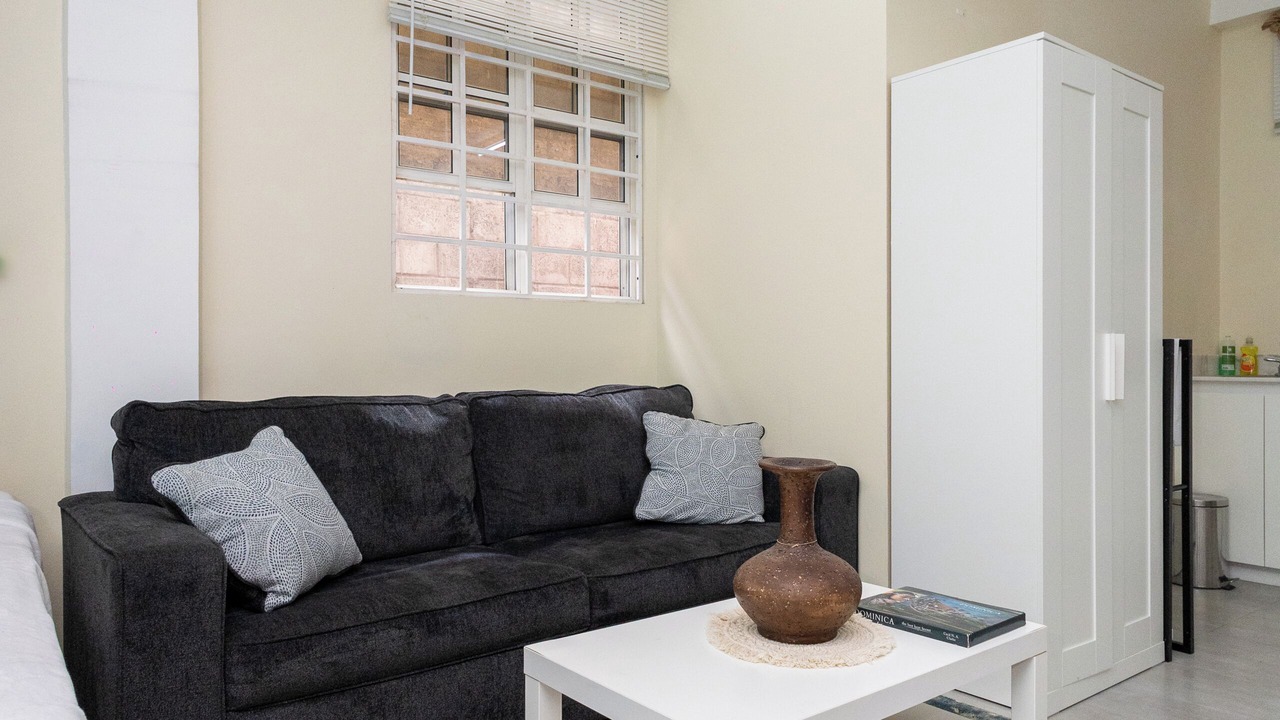 Photo of Livingroom in Roseau