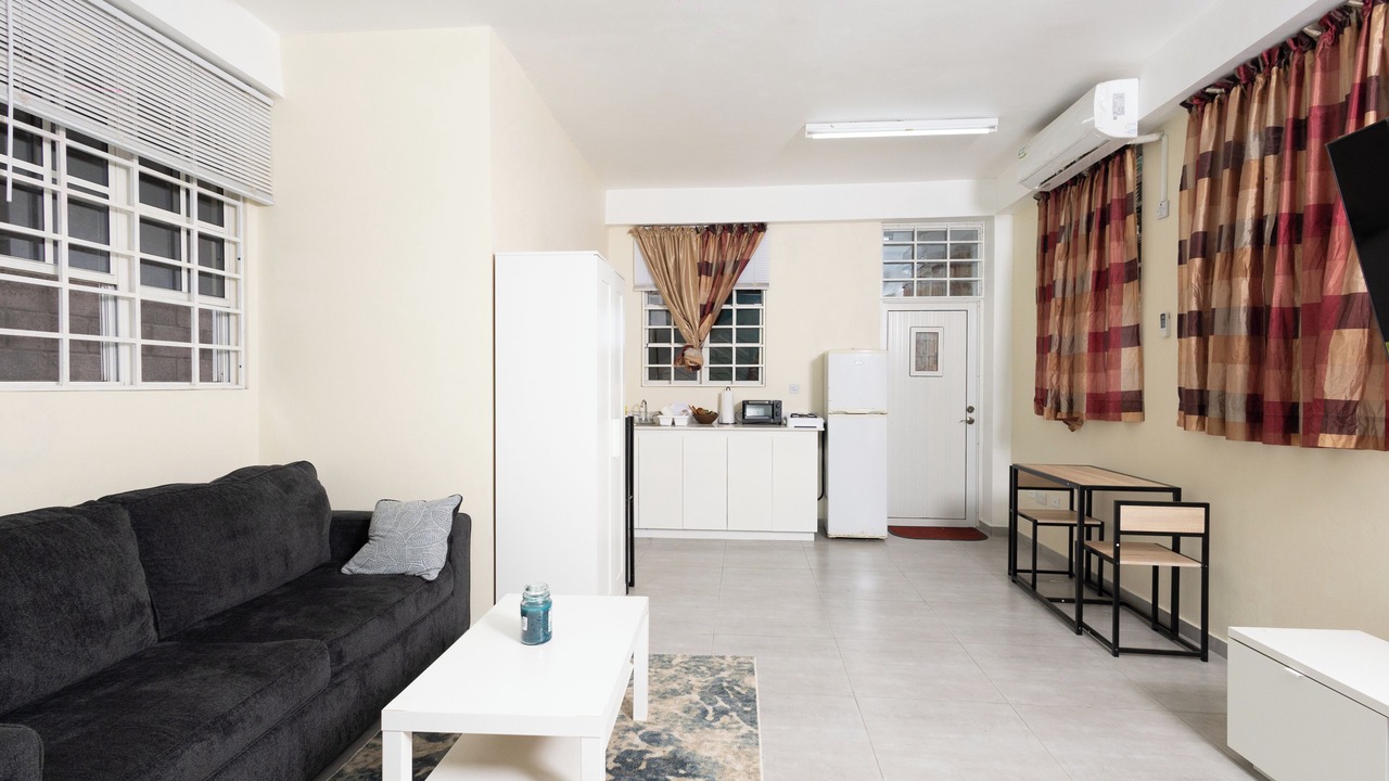 Photo of Livingroom in Roseau