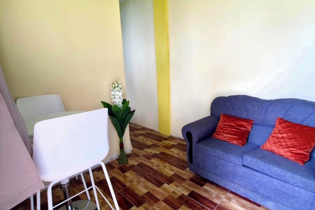 Photo of Livingroom in Roseau