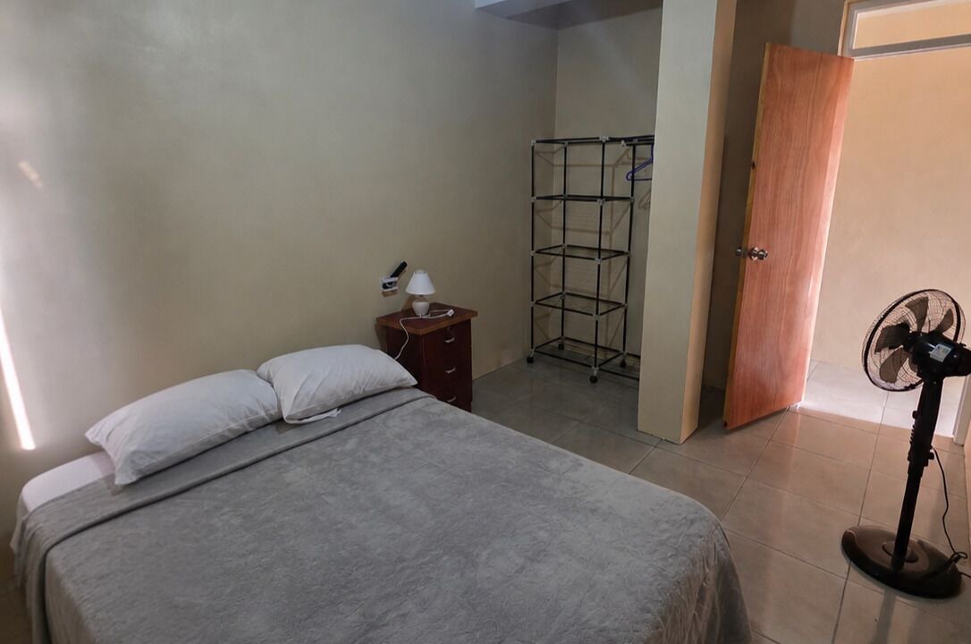 Photo of Bedroom in Roseau