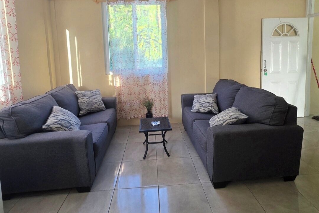 Photo of Livingroom in Roseau