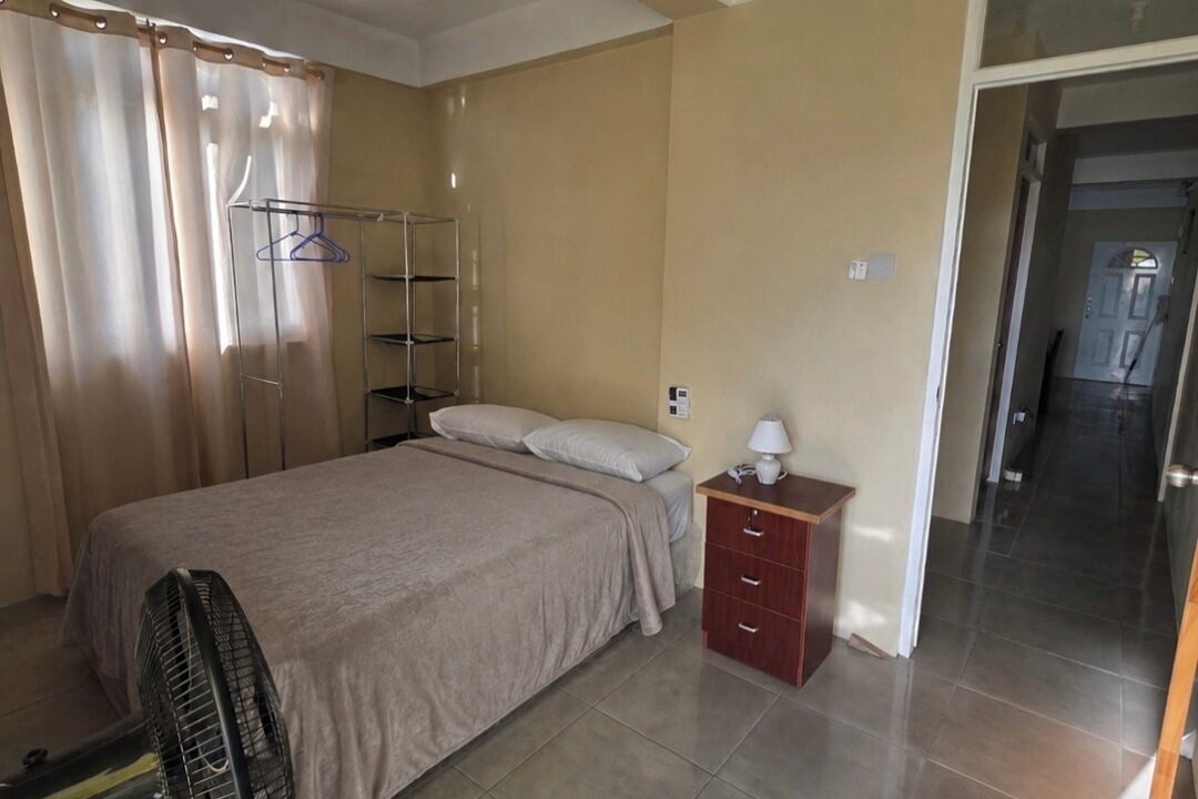 Photo of Bedroom in Roseau